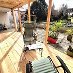 Residence Les Sycomores - 2 Pieces Pour 2 Personnes 661